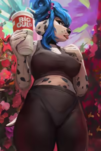Page 16 of Furrafinity Archive - preview thumbnail