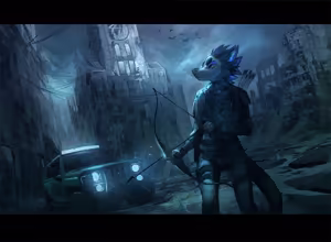 Page 171 of Furrafinity Archive - preview thumbnail