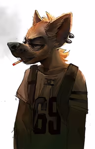 Page 195 of Furrafinity Archive - preview thumbnail