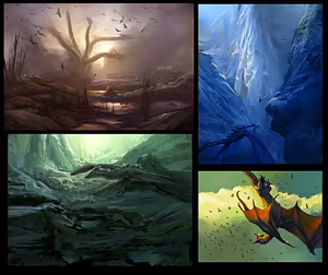 Page 198 of Furrafinity Archive - preview thumbnail