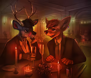Page 205 of Furrafinity Archive - preview thumbnail