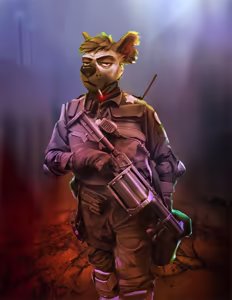 Page 235 of Furrafinity Archive - preview thumbnail