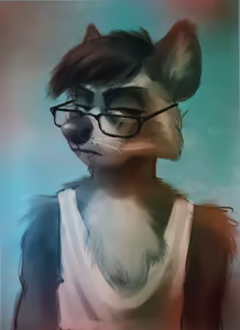 Page 243 of Furrafinity Archive - preview thumbnail