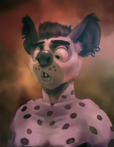 Page 267 of Furrafinity Archive - preview thumbnail