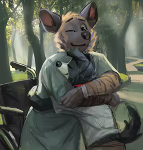Page 27 of Furrafinity Archive - preview thumbnail