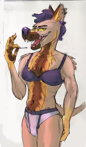 Page 271 of Furrafinity Archive - preview thumbnail