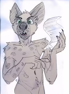 Page 281 of Furrafinity Archive - preview thumbnail