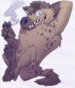 Page 297 of Furrafinity Archive - preview thumbnail
