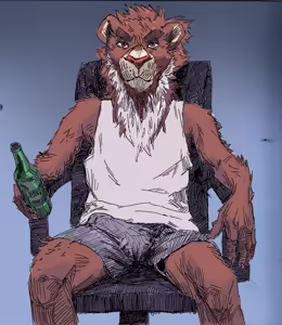 Page 308 of Furrafinity Archive - preview thumbnail