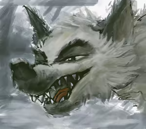 Page 318 of Furrafinity Archive - preview thumbnail