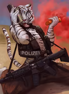 Page 52 of Furrafinity Archive - preview thumbnail