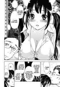 Page 103 of Zutto Isshoni - Our Eternity Love Ch. 1-6 - preview thumbnail