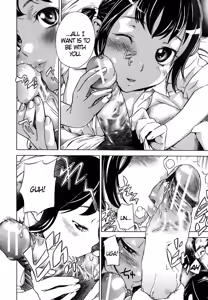 Page 105 of Zutto Isshoni - Our Eternity Love Ch. 1-6 - preview thumbnail