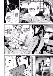 Page 115 of Zutto Isshoni - Our Eternity Love Ch. 1-6 - preview thumbnail