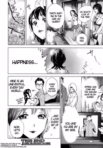 Page 121 of Zutto Isshoni - Our Eternity Love Ch. 1-6 - preview thumbnail