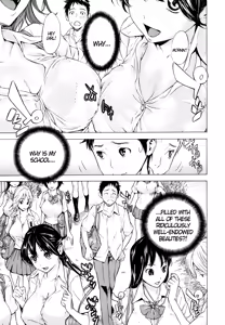 Page 122 of Zutto Isshoni - Our Eternity Love Ch. 1-6 - preview thumbnail