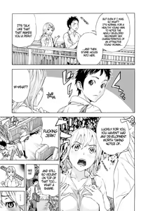 Page 124 of Zutto Isshoni - Our Eternity Love Ch. 1-6 - preview thumbnail