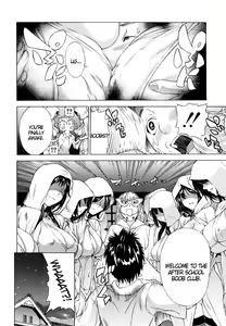 Page 127 of Zutto Isshoni - Our Eternity Love Ch. 1-6 - preview thumbnail