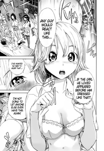Page 144 of Zutto Isshoni - Our Eternity Love Ch. 1-6 - preview thumbnail