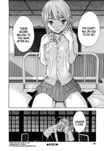 Page 153 of Zutto Isshoni - Our Eternity Love Ch. 1-6 - preview thumbnail