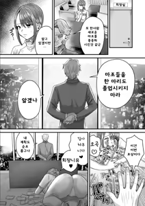 Page 25 of Group Home Maso e Youkoso ~Kousei Shisetsu de 24-jikan Tettei Shasei Kanri~ 1 | 그룹홈 마조에 오신 것을 환영합니다~갱생시설에서 24시간 철저한 사정관리~ - preview thumbnail