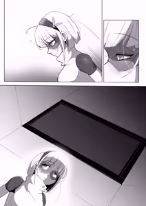 Page 2 of Futanari Hiropin Kagaku no Hyoushin Otome Furosuto Buruumu episode.03 - preview thumbnail