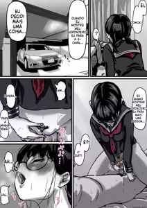 Page 16 of Brother and sister having sex on a daily basis Part 4 - preview thumbnail