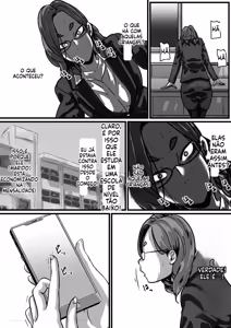 Page 33 of Brother and sister having sex on a daily basis Part 4 - preview thumbnail