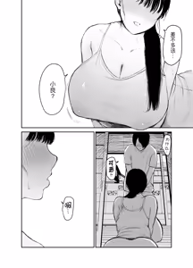 Page 25 of お母さんには近親相姦しか出来ないから...。 1-2 - preview thumbnail