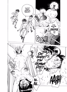 Page 109 of Spunky Knight Volumes 1-5 - preview thumbnail