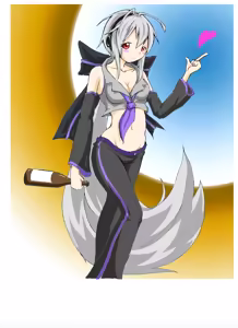 Page 3 of Asutora - preview thumbnail