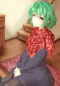 Page 99 of Asutora - preview thumbnail
