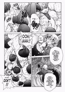 Page 15 of Alice in Sexland + Alice Extreme Complete English Gallery - preview thumbnail