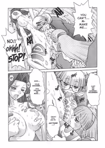 Page 181 of Alice in Sexland + Alice Extreme Complete English Gallery - preview thumbnail