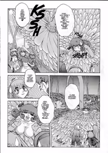 Page 195 of Alice in Sexland + Alice Extreme Complete English Gallery - preview thumbnail