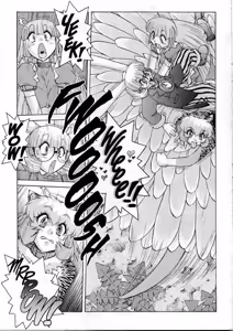 Page 196 of Alice in Sexland + Alice Extreme Complete English Gallery - preview thumbnail
