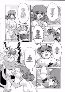 Page 199 of Alice in Sexland + Alice Extreme Complete English Gallery - preview thumbnail