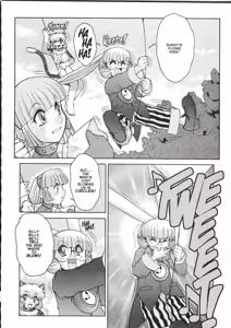 Page 213 of Alice in Sexland + Alice Extreme Complete English Gallery - preview thumbnail