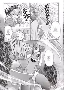 Page 214 of Alice in Sexland + Alice Extreme Complete English Gallery - preview thumbnail