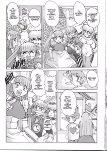 Page 235 of Alice in Sexland + Alice Extreme Complete English Gallery - preview thumbnail