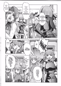 Page 240 of Alice in Sexland + Alice Extreme Complete English Gallery - preview thumbnail