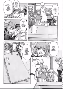 Page 241 of Alice in Sexland + Alice Extreme Complete English Gallery - preview thumbnail