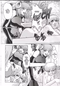 Page 246 of Alice in Sexland + Alice Extreme Complete English Gallery - preview thumbnail