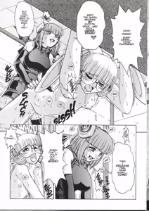 Page 247 of Alice in Sexland + Alice Extreme Complete English Gallery - preview thumbnail