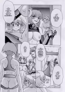 Page 261 of Alice in Sexland + Alice Extreme Complete English Gallery - preview thumbnail