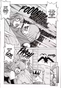 Page 279 of Alice in Sexland + Alice Extreme Complete English Gallery - preview thumbnail