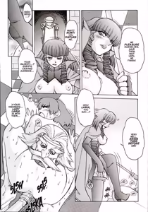 Page 280 of Alice in Sexland + Alice Extreme Complete English Gallery - preview thumbnail