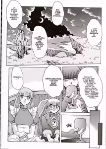Page 316 of Alice in Sexland + Alice Extreme Complete English Gallery - preview thumbnail