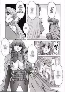 Page 319 of Alice in Sexland + Alice Extreme Complete English Gallery - preview thumbnail