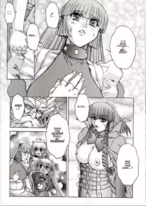 Page 320 of Alice in Sexland + Alice Extreme Complete English Gallery - preview thumbnail